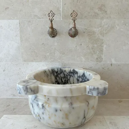 Posthane Kaş
