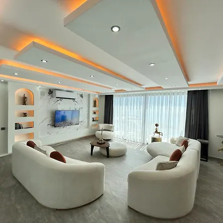Villa Posthane Kaş