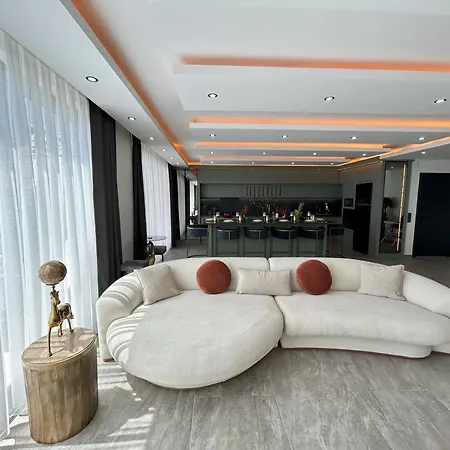 Villa Posthane Kaş