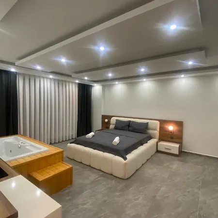 Posthane Villa