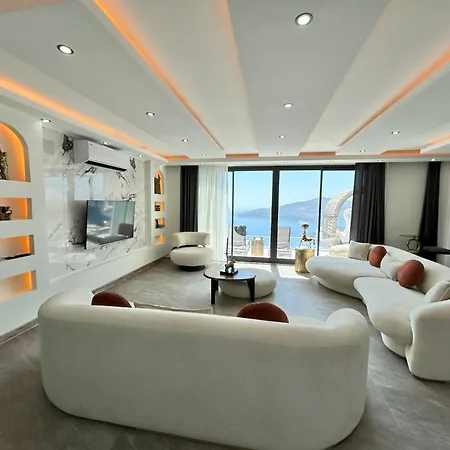Villa Posthane