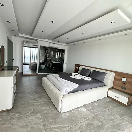 Posthane Villa