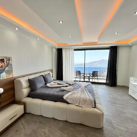 Villa Posthane