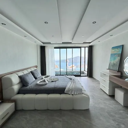 Posthane Villa *