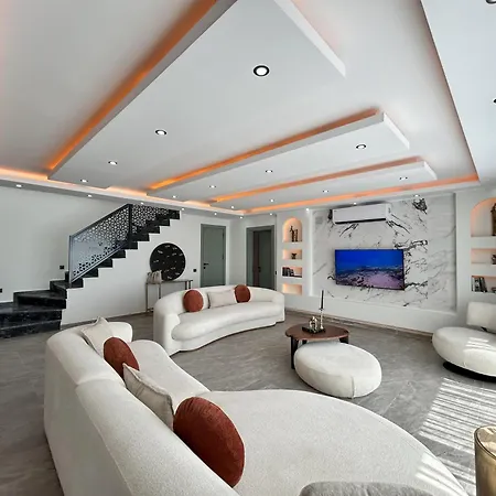 Villa Posthane *