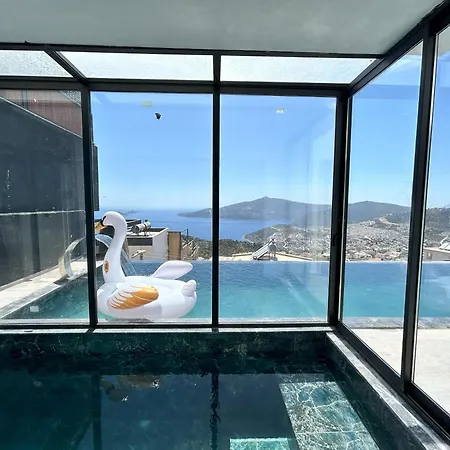 Villa Posthane Kas