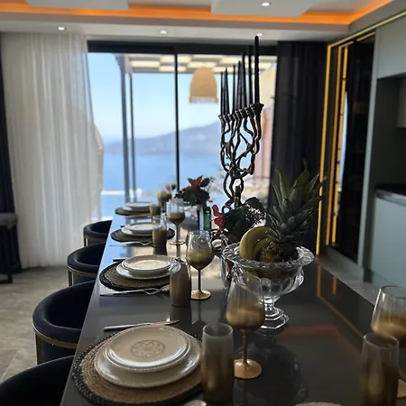Posthane * Kaş