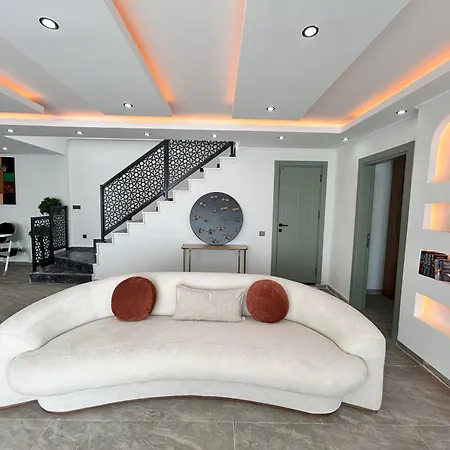Villa Posthane *